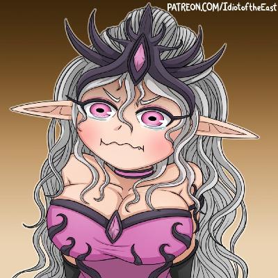 Officio Narrativus 109 Slaanesh, trae el lubricante