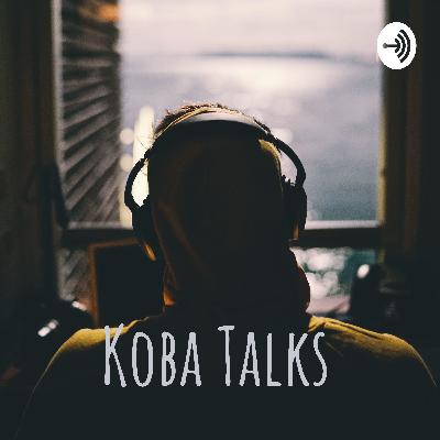 Trailer for Podcast