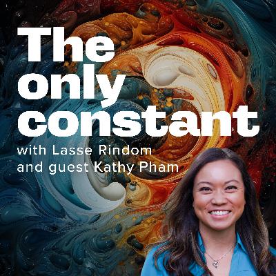 Kathy Pham | On how Workday balances high stakes with rapid innovation, and the ambiguity of purpose | Episode #85