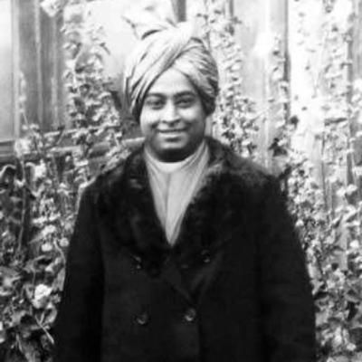 #04 Paramahansa Yogananda - On the Dream-Nature of the World