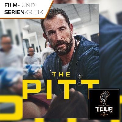 The Pitt - Staffel 1&2 (HBO Max) | Menschlichkeit im Ausnahmezustand