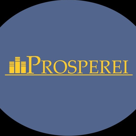 ProspereiCast- Episódio 01