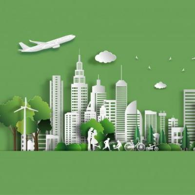 The Invisible killer-Environmental sustainability in UAE