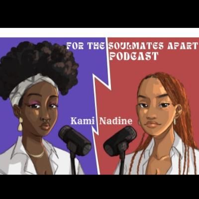 Ep16:All about creativity with Moonchildbee & Kezi Ep16:All about creativity with Moonchildbee & Kezi