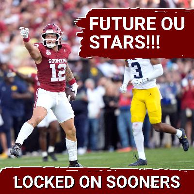 What Makes the Oklahoma Sooners 2026 Class So SPECIAL?