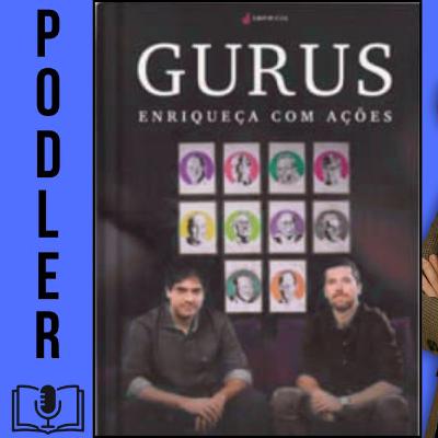 Gurus Enriqueça com Ações de João Piccioni e Max Bohm