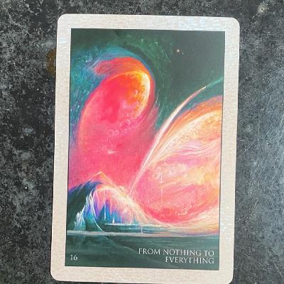 Herbs of Venus intro