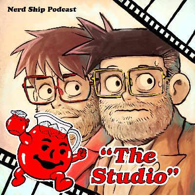 The Studio – Seth Rogen demontiert Hollywood