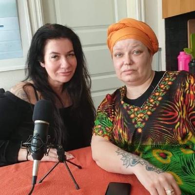 Att leva med mord avsnitt två med Maritha och Carro .lyssna gärna på avsnitt ett först . Att leva med mord avsnitt två med Maritha och Carro .lyssna gärna på avsnitt ett först .
