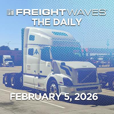 Deadly "Chameleon" Carriers Exposed, ODFL’s 2026 Recovery, & Sysco’s $52M Verdict | The Daily
