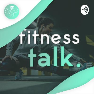 07 Fitnesstalk - Das neue Trio? Sam Katzenmeier?