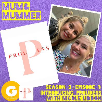Introducing Proudess