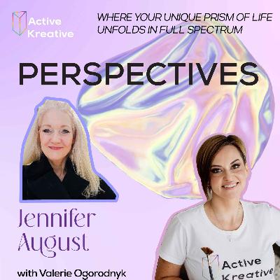 Jennifer August