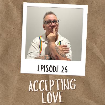 BGO E26 - Earning Love vs. Accepting It: Breaking Free from Conditional Love