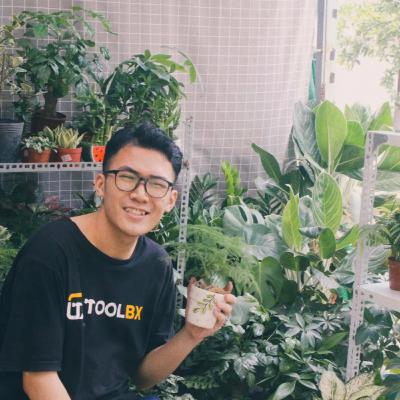 Chuyện đêm - Sống xanh cùng Green Life