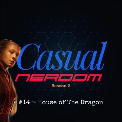 vs House of the Dragon (#15) vs House of the Dragon (#15)