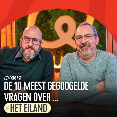 S7E2: Het Eiland