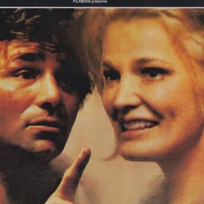 450 - Una Mujer bajo la Influencia - John Cassavetes - La gran Evasión