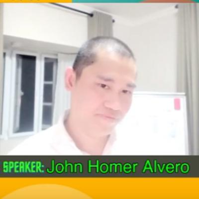 IT Career Talk: Assistant Vice President - Cloud Solutions Architect John Homer Alvero IT Career Talk: Assistant Vice President - Cloud Solutions Architect John Homer Alvero