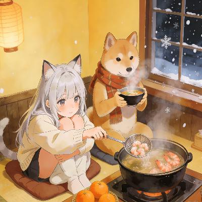 冬天的快乐,是火锅给的顶配版 冬天的快乐,是火锅给的顶配版