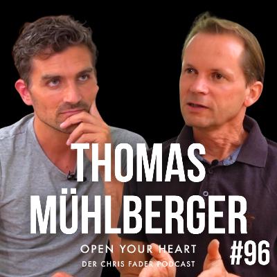 Thomas Mühlberger - Die WAHREN URSACHEN von Kinderkrankeiten - Warum Kinder krank werden