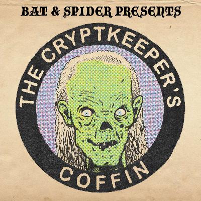 The Crypt Keeper's Coffin 018 - Fitting Punishment