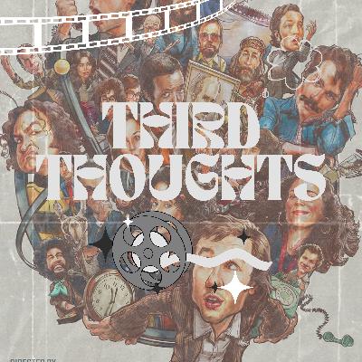 SATURDAY NIGHT REVIEW - Ep.39