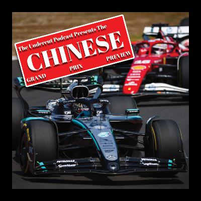 Russell Dominance Could Bore Fans? - 2026 Chinese Grand Prix Preview