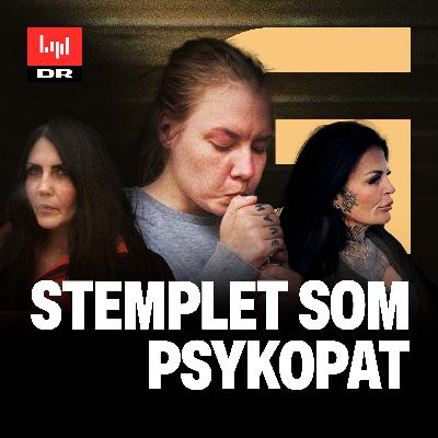 1:3 - Stemplet som psykopat