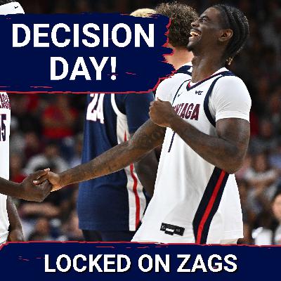 ALERT: NCAA stall tactic FAILS in Tyon Grant-Foster case! Could Gonzaga wing SUIT UP Monday night?