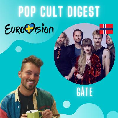 Norway's Gåte on Ulveham's Spiritual Meaning & Malmö Performance Plans | Eurovision 2024