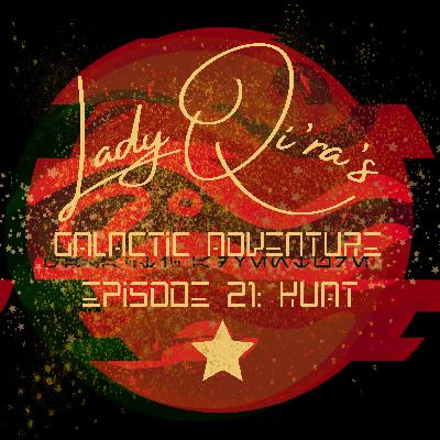 The Core Worlds: Kuat (That's it. Were you expecting something else?)