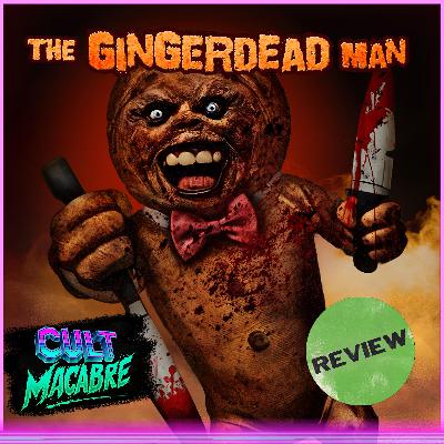 The Gingerdead Man (2005)
