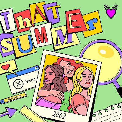 That Summer: 2002 - Trailer