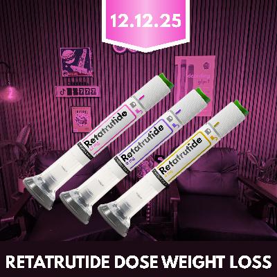Retatrutide Weight Loss: How Much At Each Dose Retatrutide Weight Loss: How Much At Each Dose
