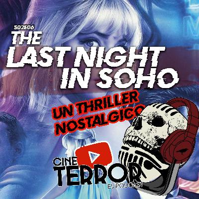 S02E06-The Last Night In Soho