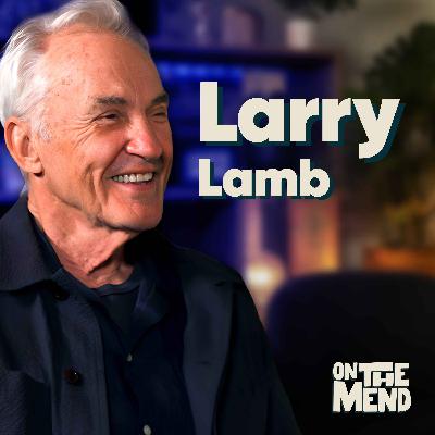 The Side of Larry Lamb You’ve Never Seen: Life Beyond Gavin & Stacey