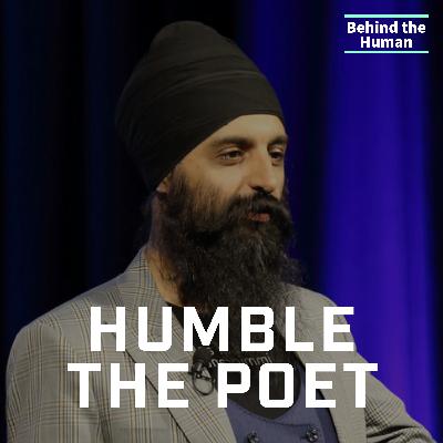 Humble the Poet on Anxiety, Creativity & Becoming a Free Human