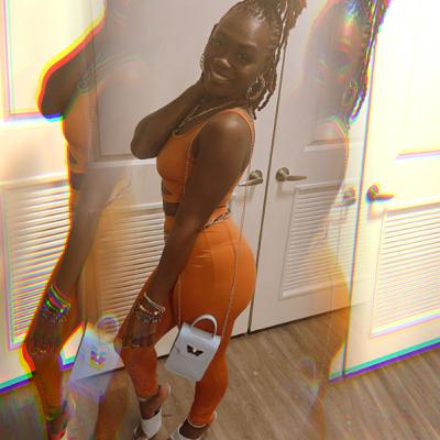 Take Accountability 🤎