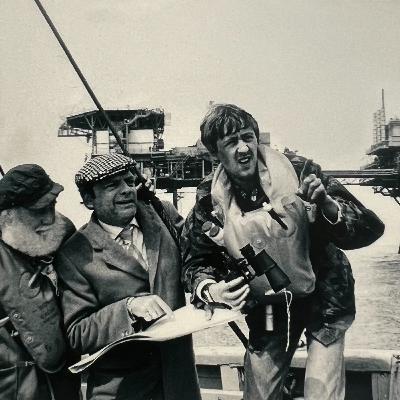 S4E8 - To Hull and Back Part 1 - Only Fools & Horses Podcast
