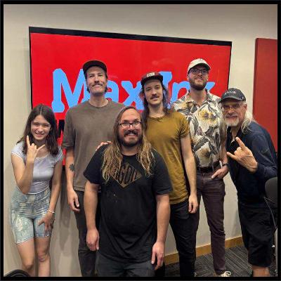 Oshkosh’s Horace Greene is Live from the Madcity on Max Ink Radio