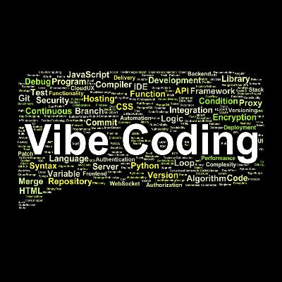 流行りのAIツールはすぐ廃れる。バイブコーディングを実用スキルに昇華させるための「苦しみ」の価値(ep.18)