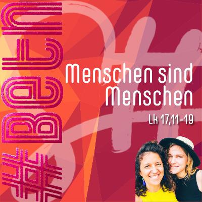 Menschen sind Menschen Menschen sind Menschen
