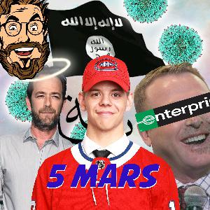 La terre est plate ? 5 mars 2019 La terre est plate ? 5 mars 2019