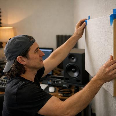 Why Monitoring Is the Most Important Part of Your Home Studio (And the Most Ignored)