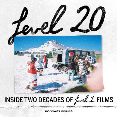 Episode 2: Ep. 2 - Second Generation