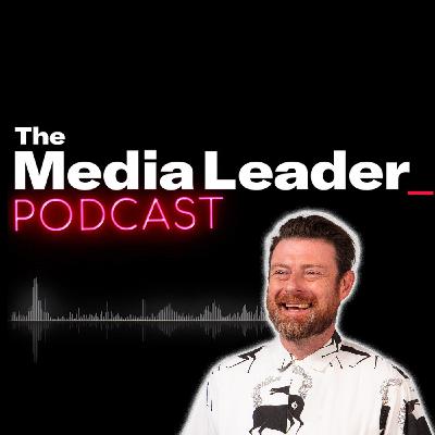 Can creative speak the language of media? With Daivid's Barney Worfolk-Smith