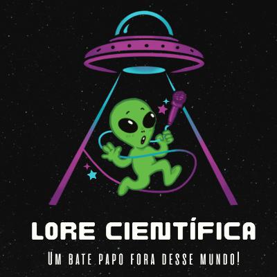 Sci-fi & Mercado: fandoms, merchandising e morestalgia feat. Fabiano Carvalho