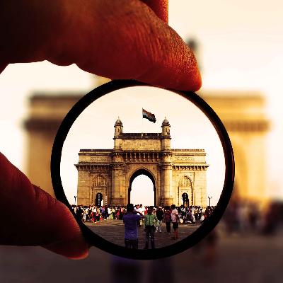 Episode 24: A Memoir of Insomnia and Dreams: Mumbai