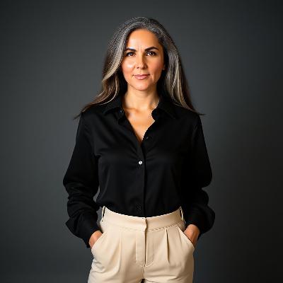 Awakening the Goddess Within: Rocio Aquino’s Journey to Freedom, Curiosity, and Creative Power